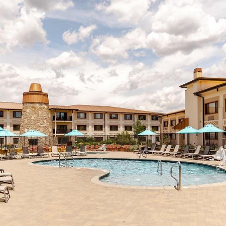Holiday Inn Resort The Squire At Grand Canyon By Ihg Tusayan Luaran gambar