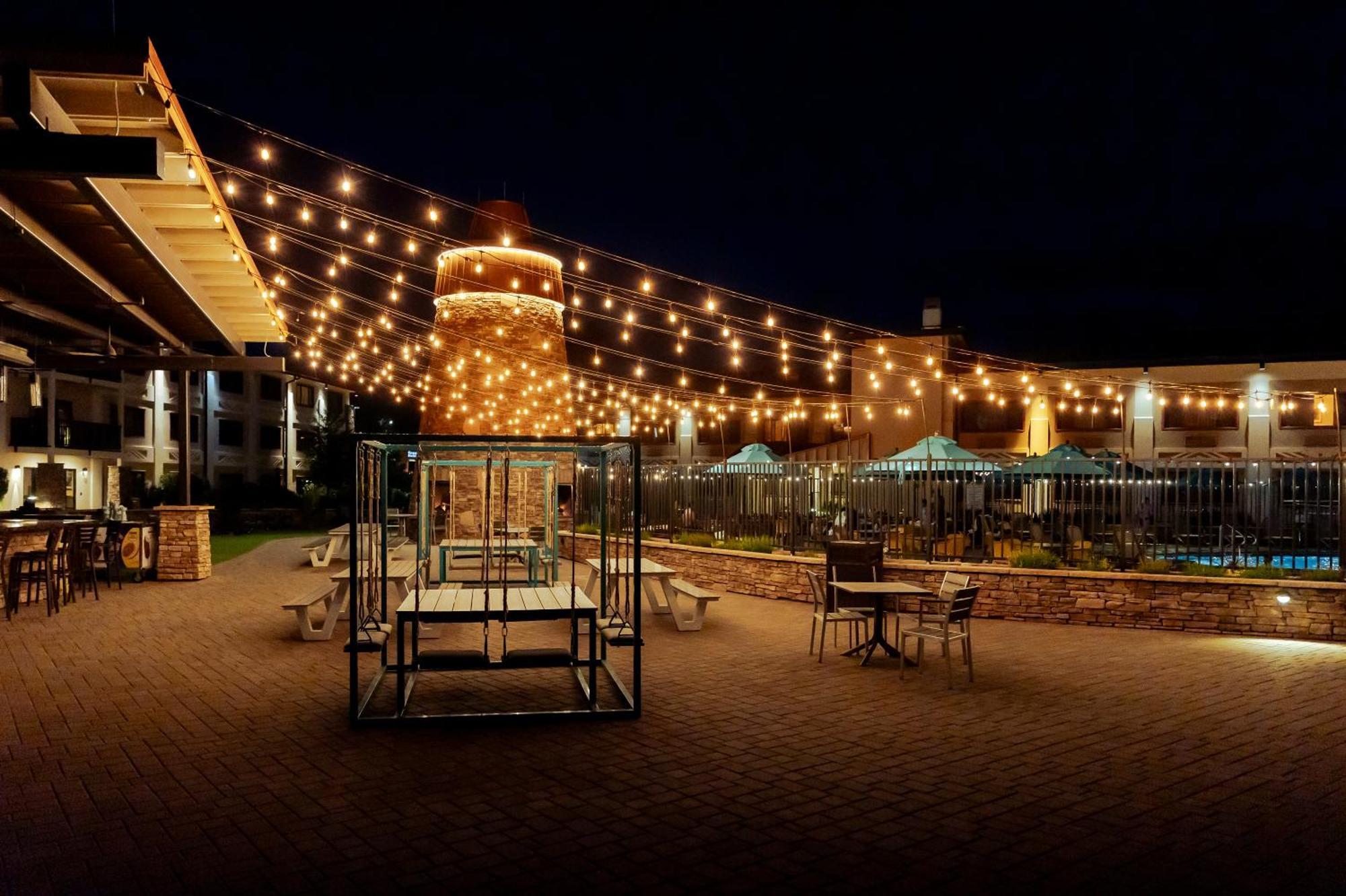 Holiday Inn Resort The Squire At Grand Canyon By Ihg Tusayan Luaran gambar