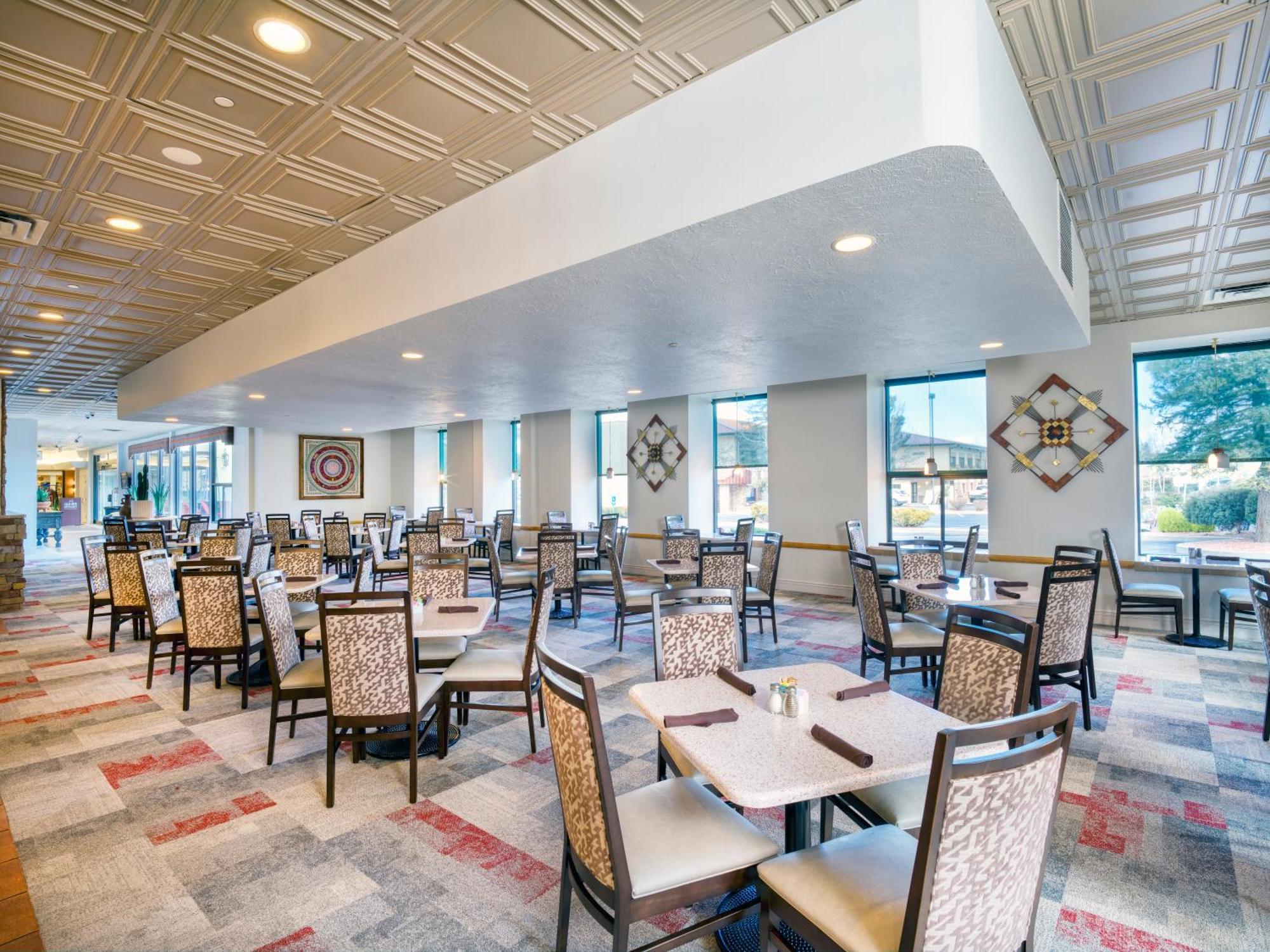 Holiday Inn Resort The Squire At Grand Canyon By Ihg Tusayan Luaran gambar