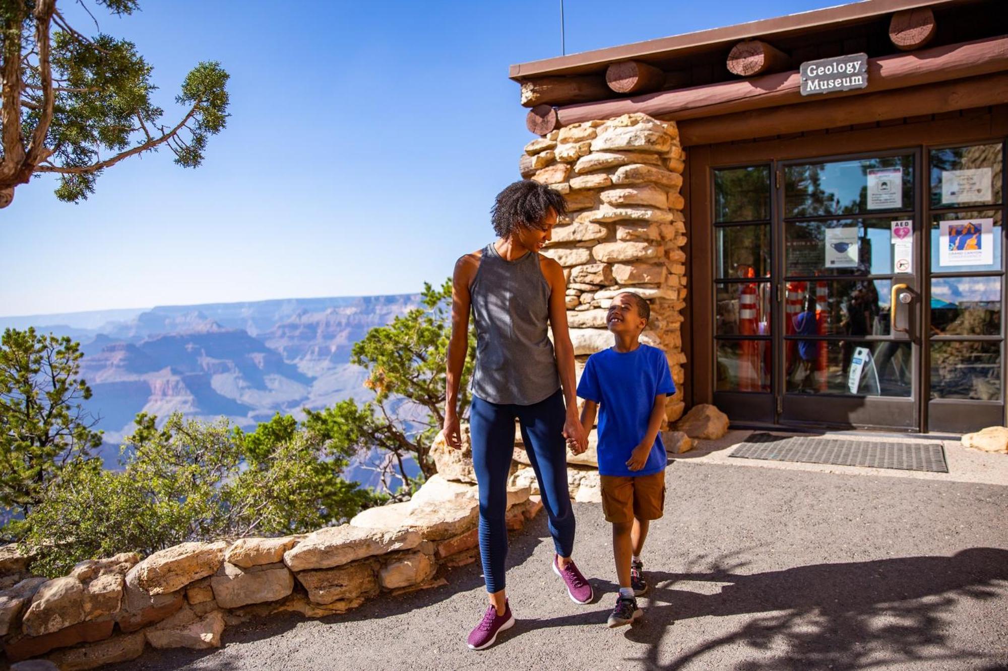 Holiday Inn Resort The Squire At Grand Canyon By Ihg Tusayan Luaran gambar