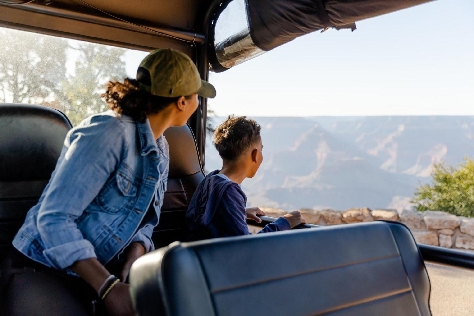 Holiday Inn Resort The Squire At Grand Canyon By Ihg Tusayan Luaran gambar