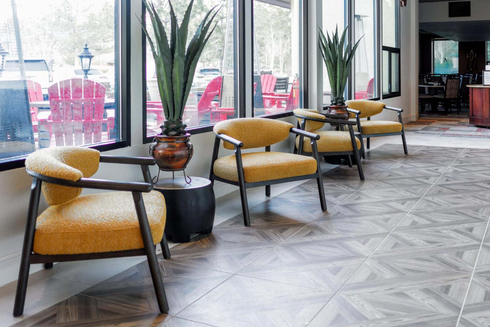 Holiday Inn Resort The Squire At Grand Canyon By Ihg Tusayan Luaran gambar