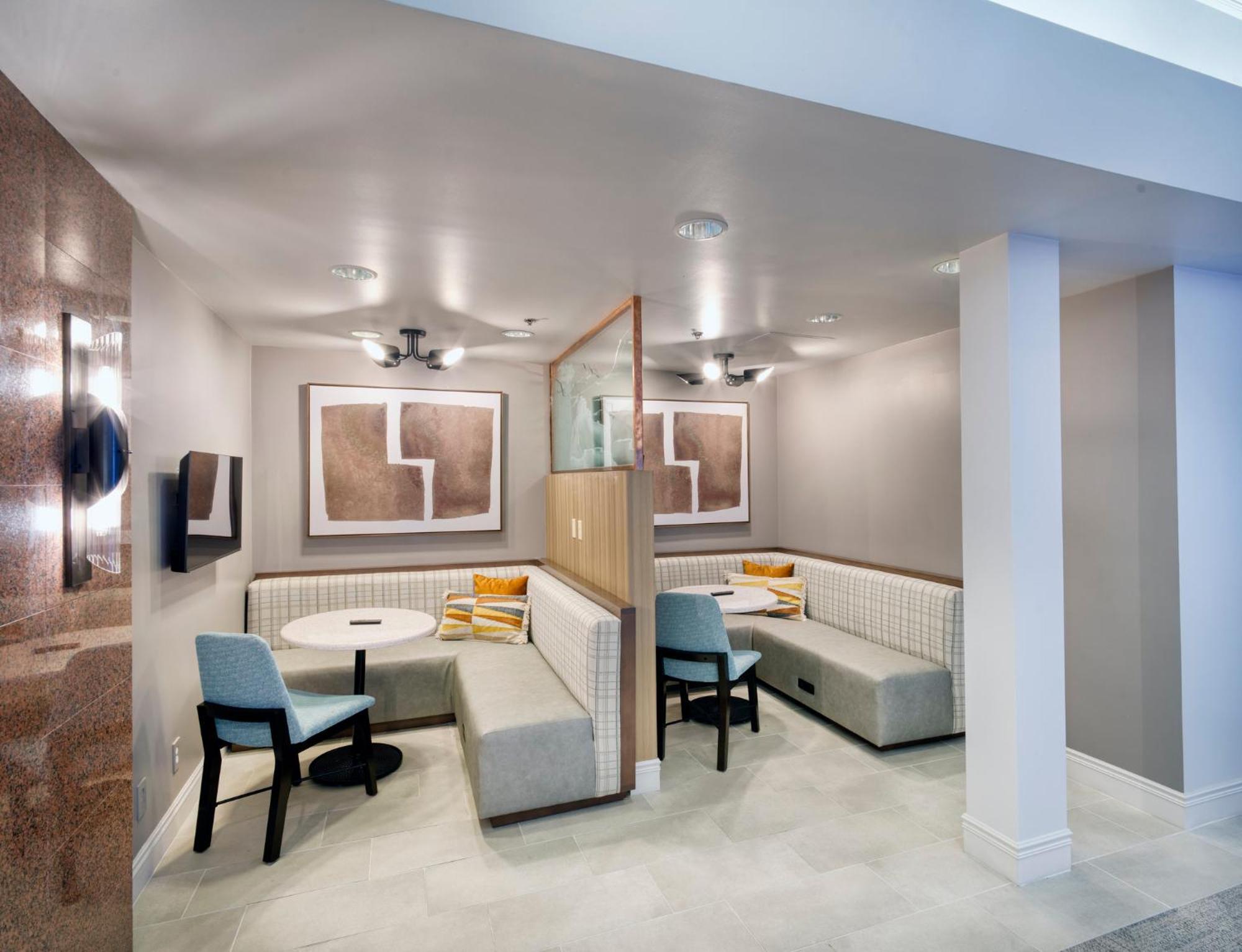 Holiday Inn Resort The Squire At Grand Canyon By Ihg Tusayan Luaran gambar