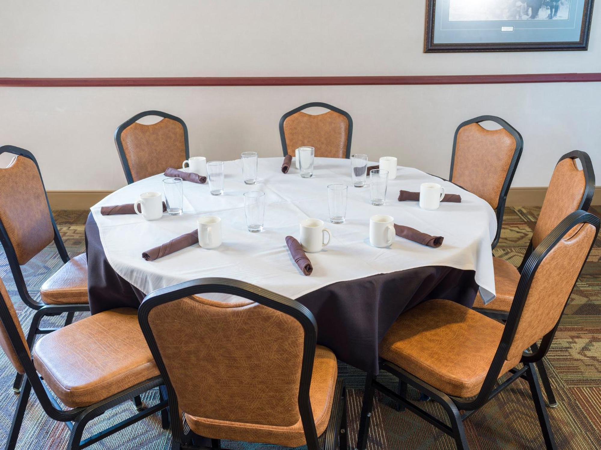 Holiday Inn Resort The Squire At Grand Canyon By Ihg Tusayan Luaran gambar