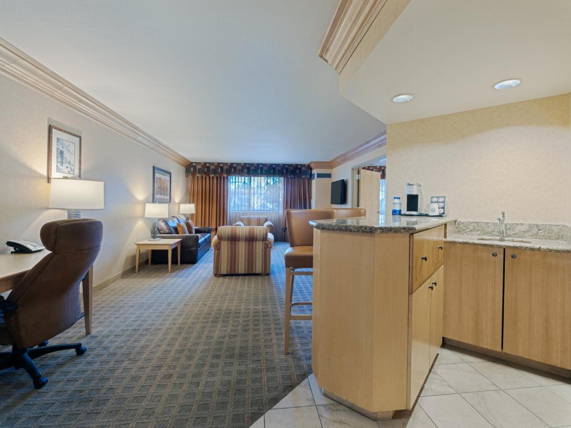 Holiday Inn Resort The Squire At Grand Canyon By Ihg Tusayan Luaran gambar