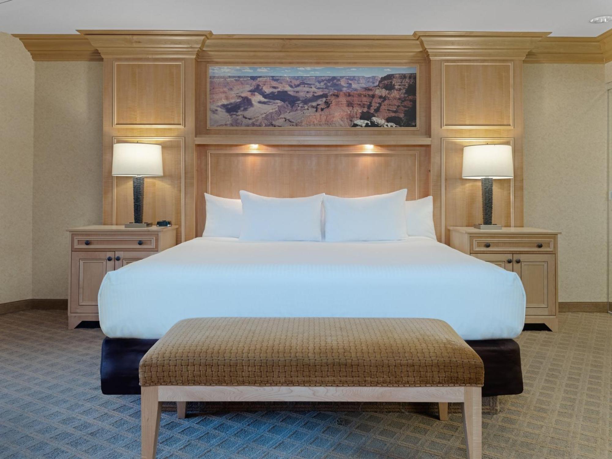 Holiday Inn Resort The Squire At Grand Canyon By Ihg Tusayan Luaran gambar