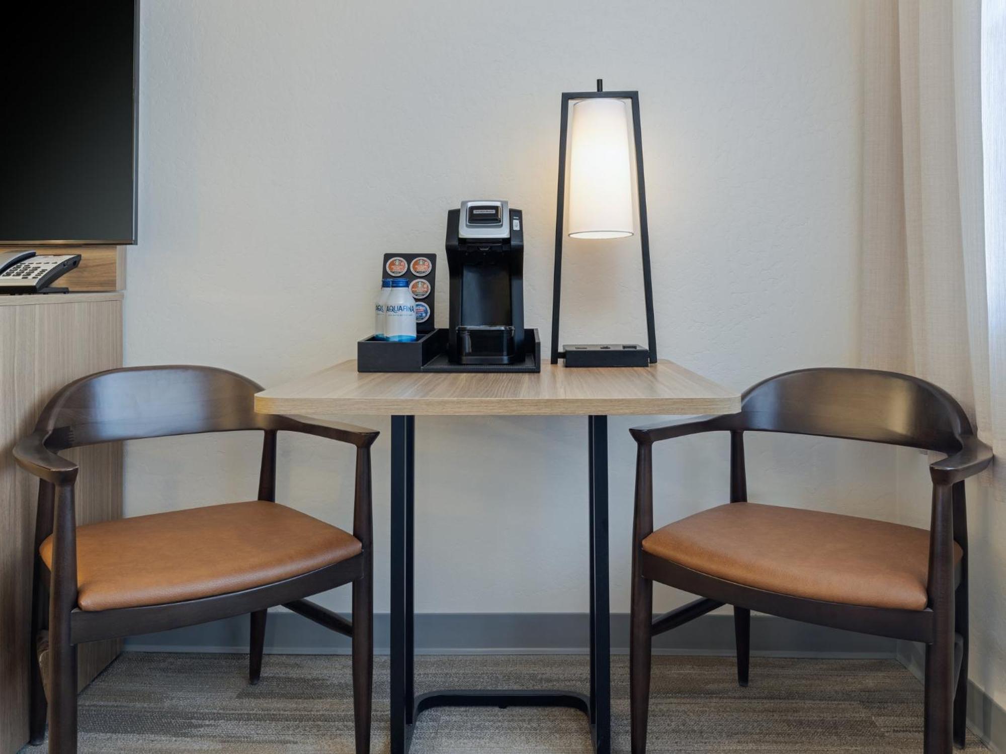 Holiday Inn Resort The Squire At Grand Canyon By Ihg Tusayan Luaran gambar