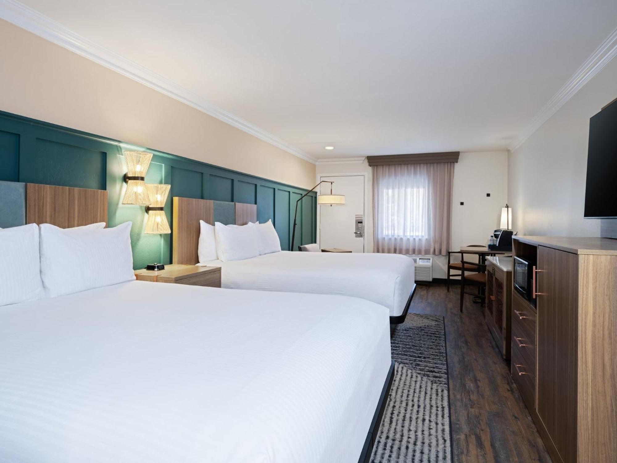 Holiday Inn Resort The Squire At Grand Canyon By Ihg Tusayan Luaran gambar