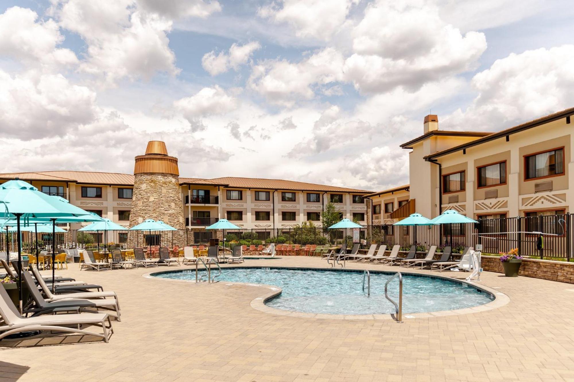 Holiday Inn Resort The Squire At Grand Canyon By Ihg Tusayan Luaran gambar