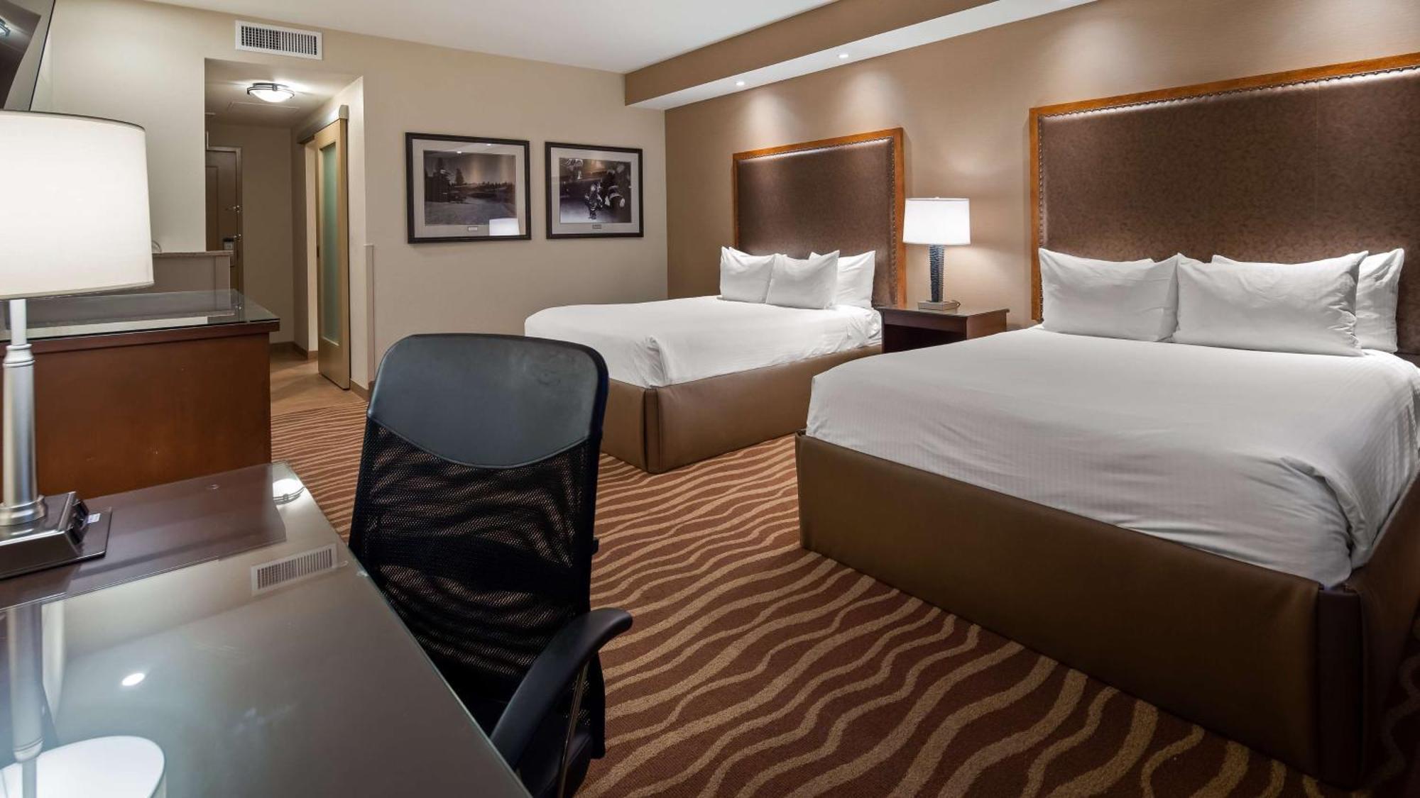 Holiday Inn Resort The Squire At Grand Canyon By Ihg Tusayan Luaran gambar