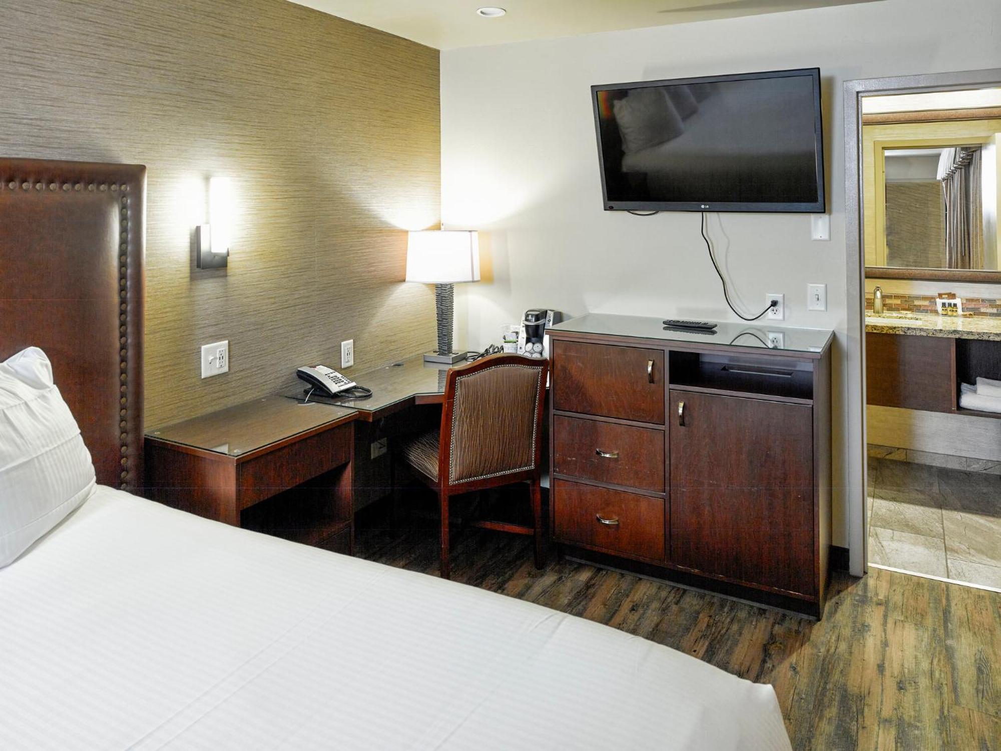 Holiday Inn Resort The Squire At Grand Canyon By Ihg Tusayan Luaran gambar
