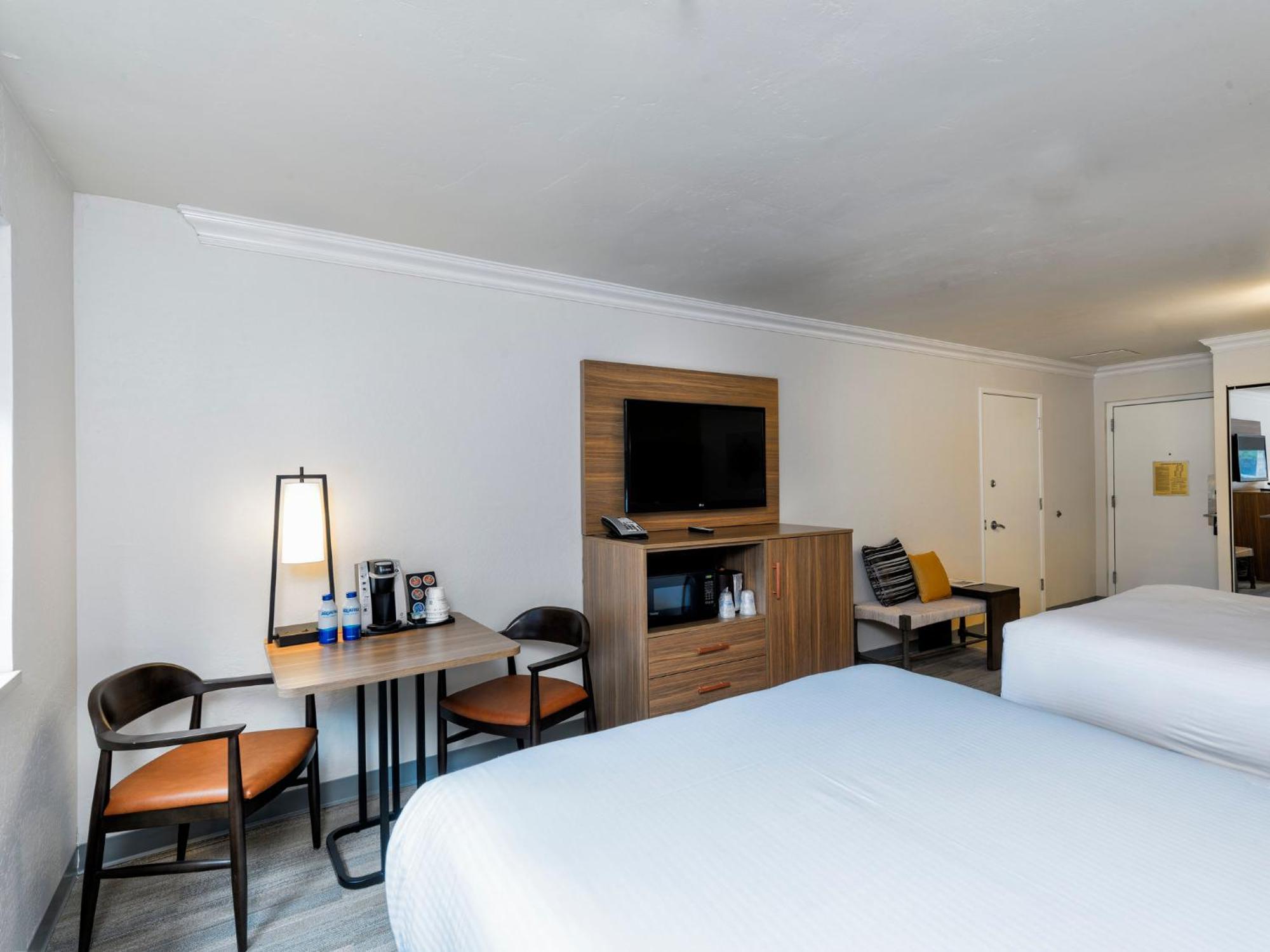 Holiday Inn Resort The Squire At Grand Canyon By Ihg Tusayan Luaran gambar