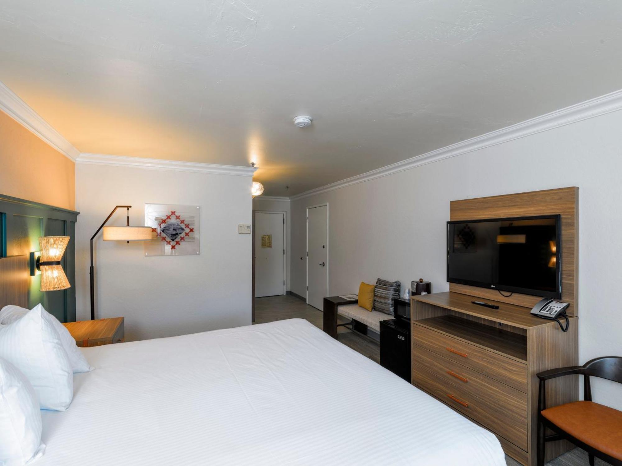 Holiday Inn Resort The Squire At Grand Canyon By Ihg Tusayan Luaran gambar