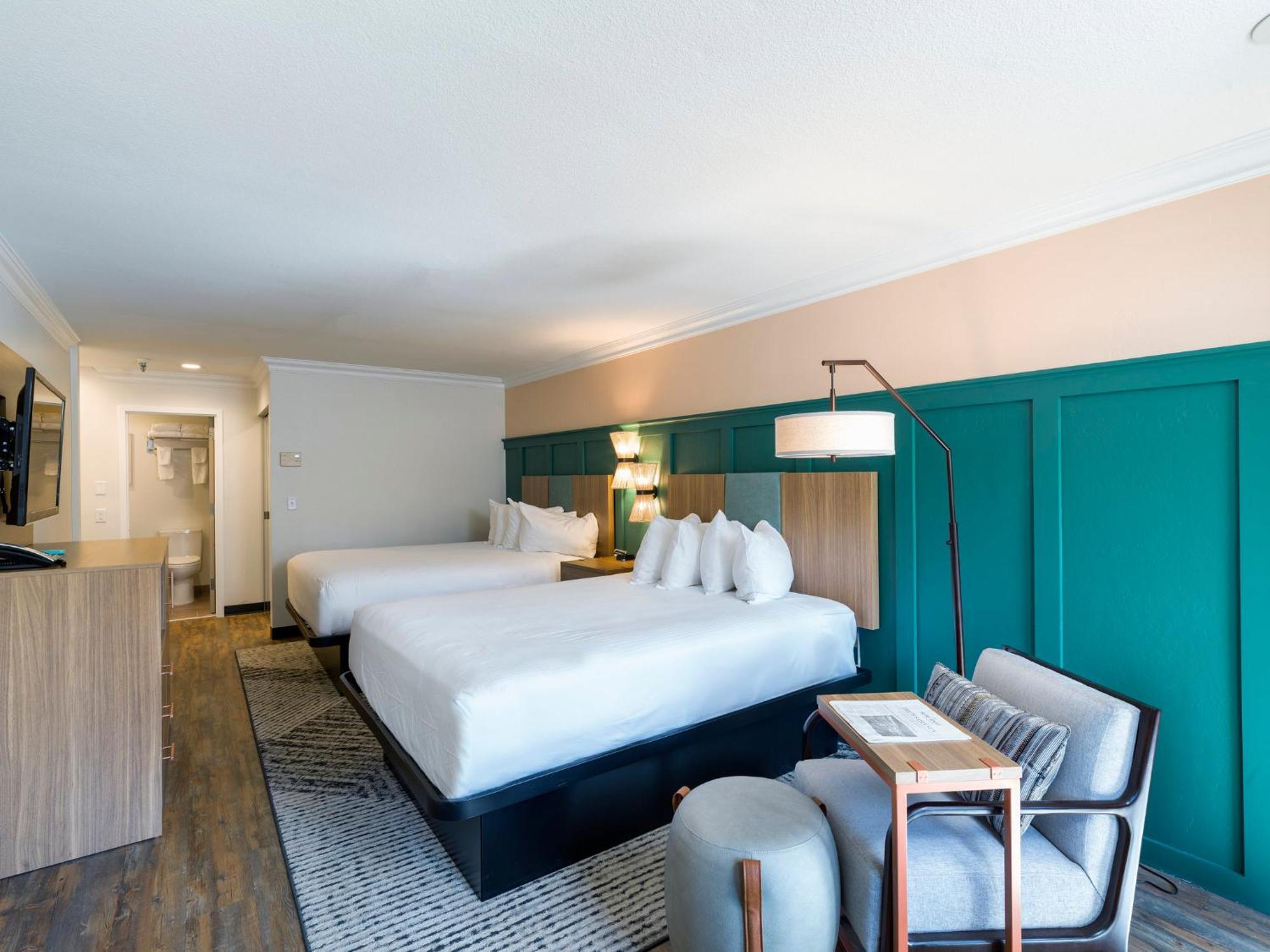 Holiday Inn Resort The Squire At Grand Canyon By Ihg Tusayan Luaran gambar