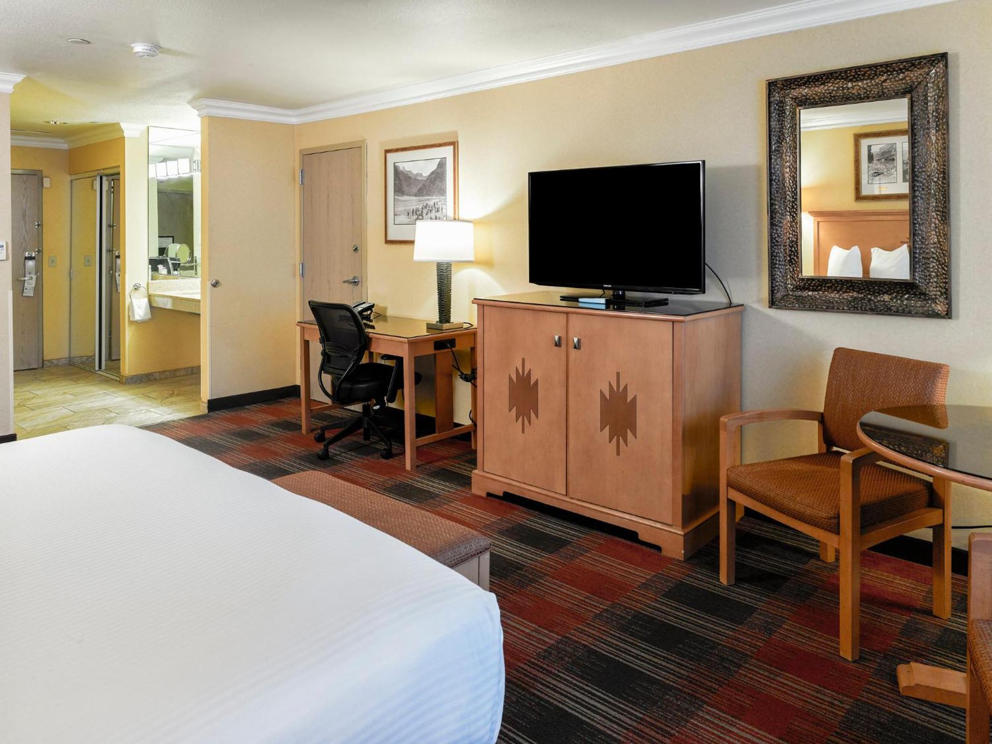 Holiday Inn Resort The Squire At Grand Canyon By Ihg Tusayan Luaran gambar