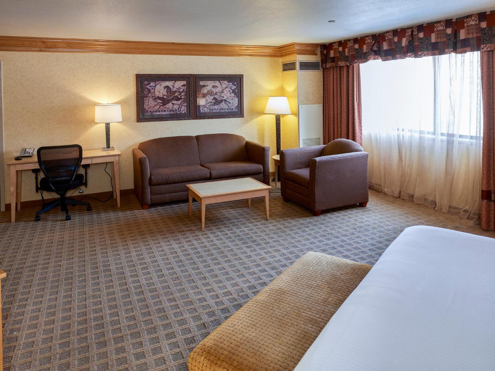 Holiday Inn Resort The Squire At Grand Canyon By Ihg Tusayan Luaran gambar