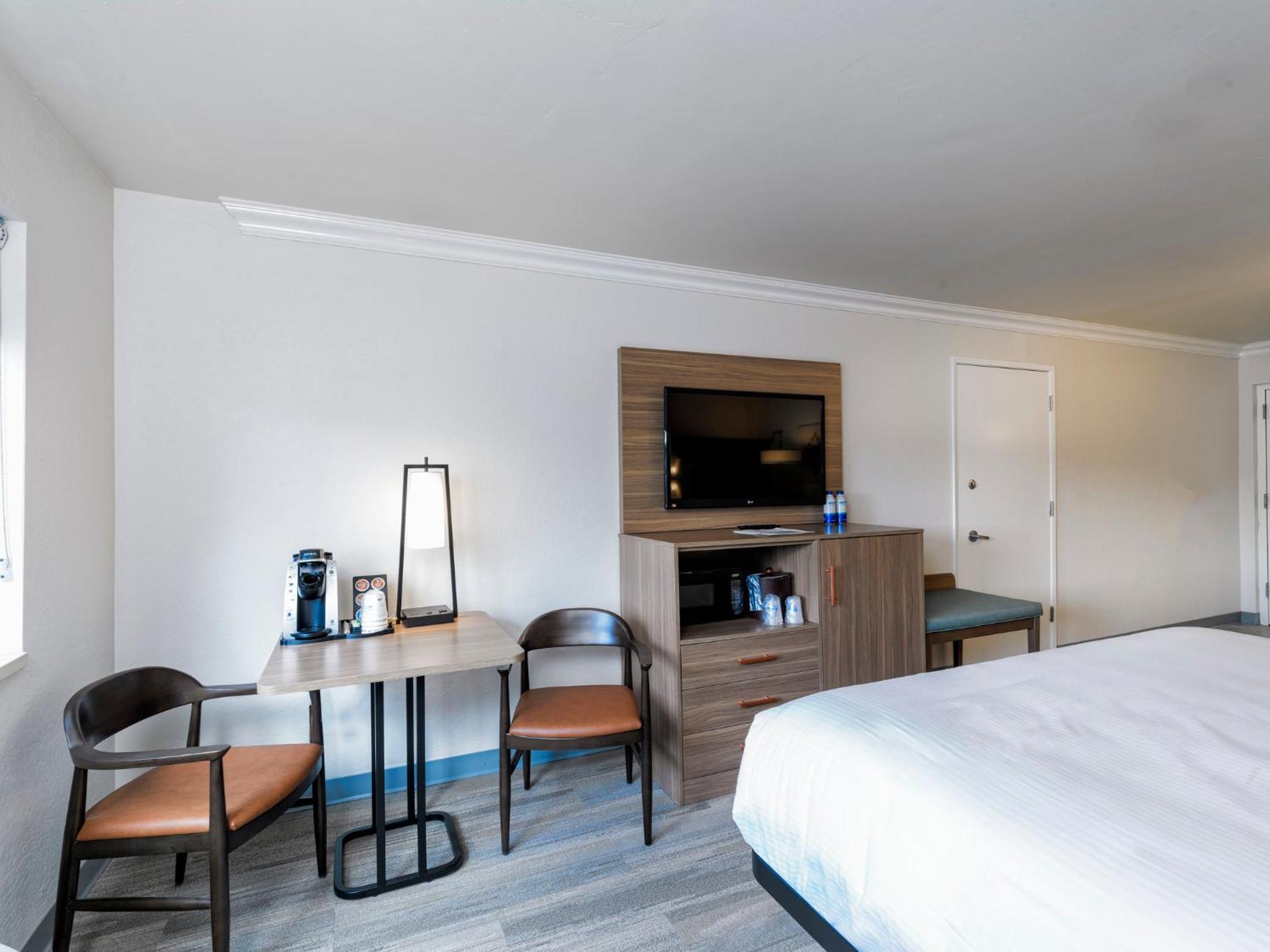 Holiday Inn Resort The Squire At Grand Canyon By Ihg Tusayan Luaran gambar