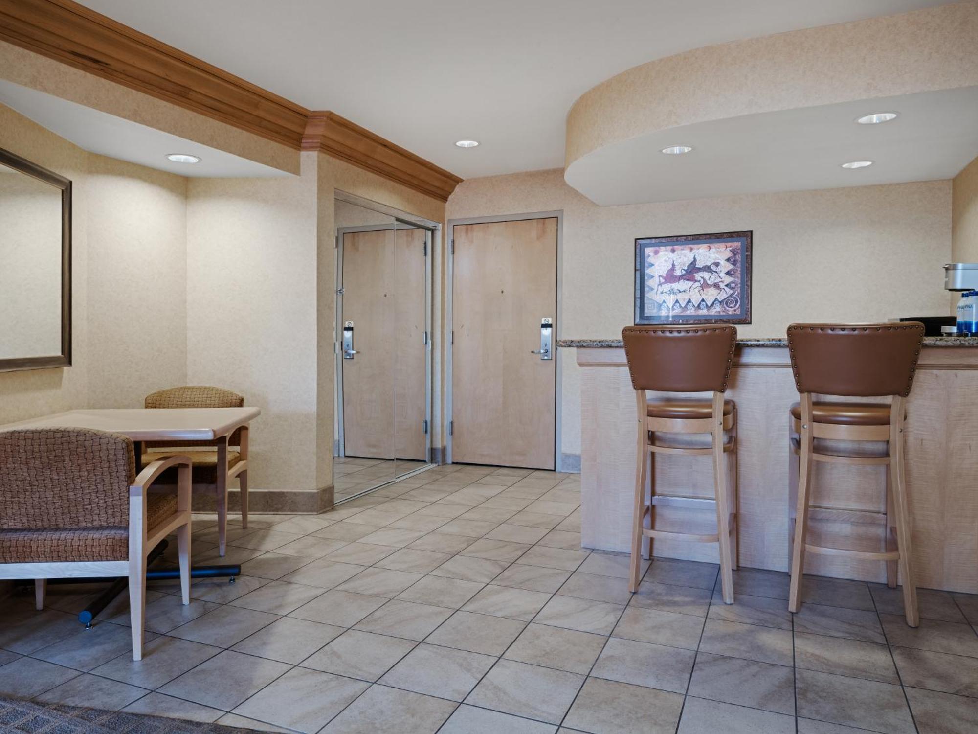 Holiday Inn Resort The Squire At Grand Canyon By Ihg Tusayan Luaran gambar
