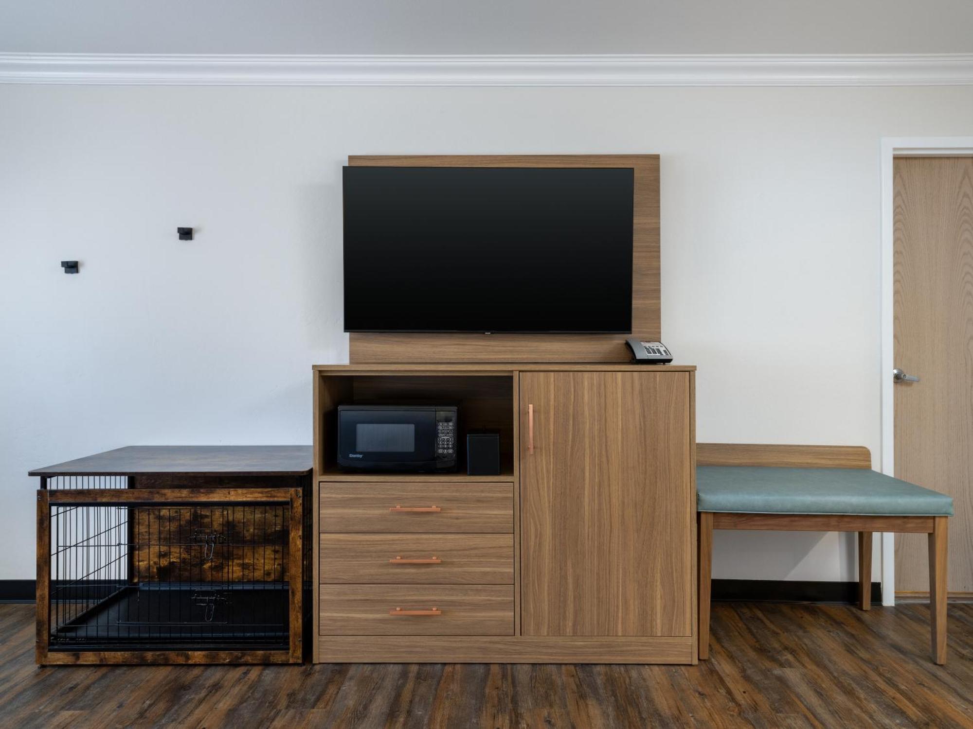Holiday Inn Resort The Squire At Grand Canyon By Ihg Tusayan Luaran gambar