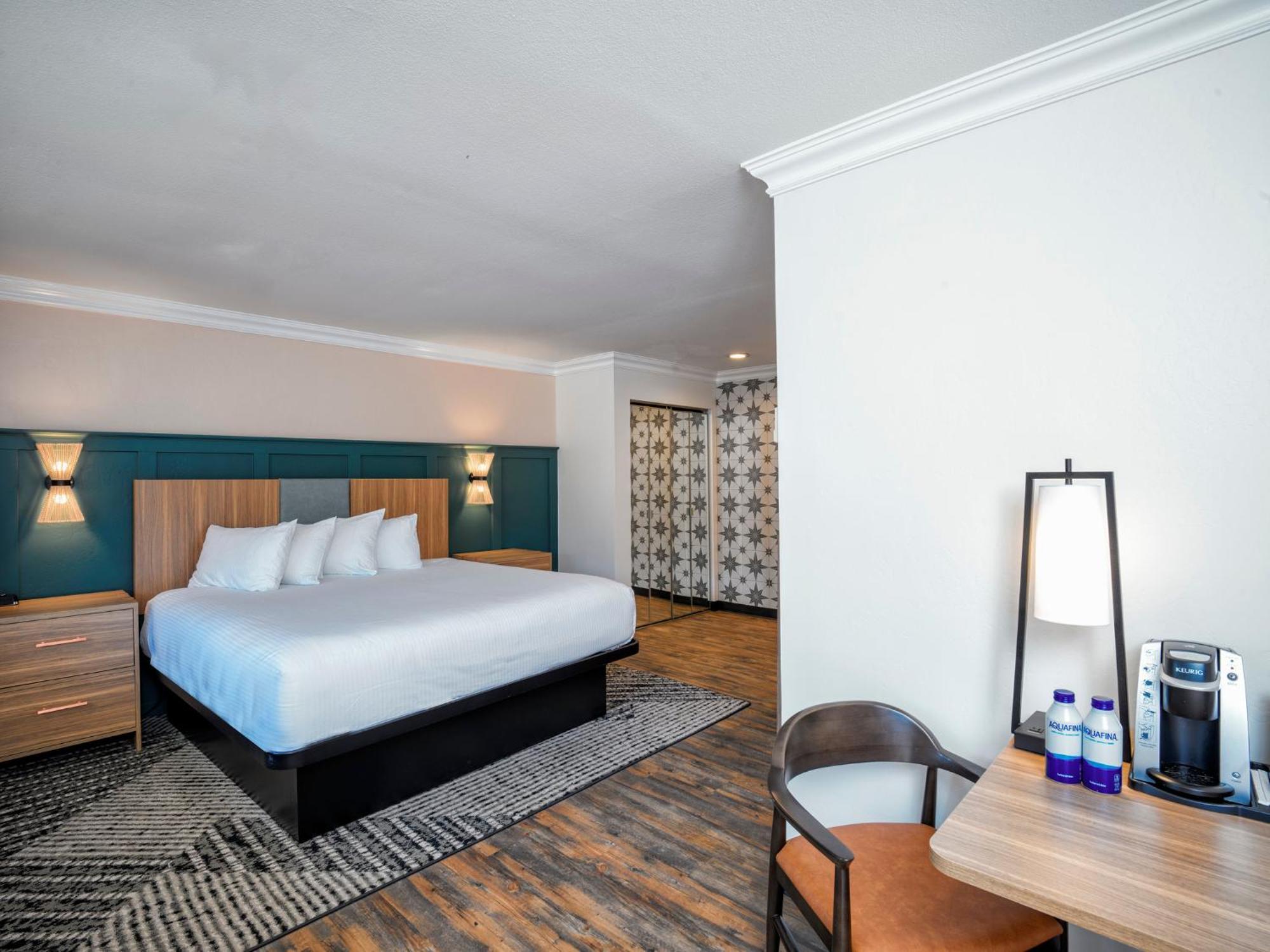 Holiday Inn Resort The Squire At Grand Canyon By Ihg Tusayan Luaran gambar