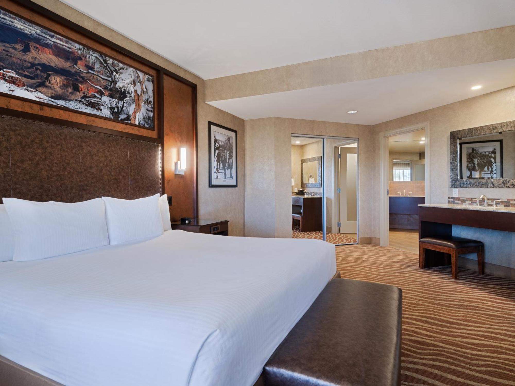 Holiday Inn Resort The Squire At Grand Canyon By Ihg Tusayan Luaran gambar