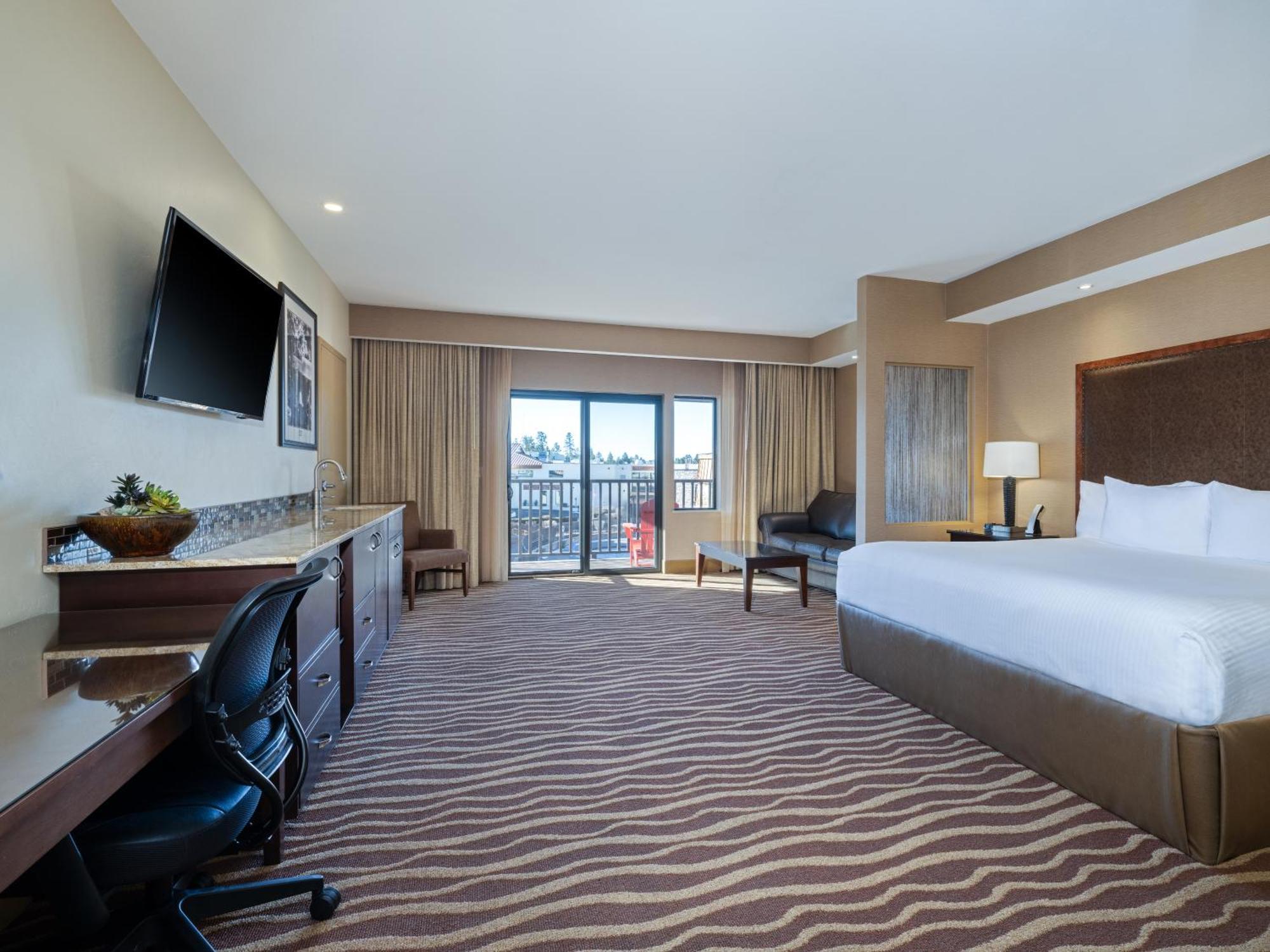 Holiday Inn Resort The Squire At Grand Canyon By Ihg Tusayan Luaran gambar