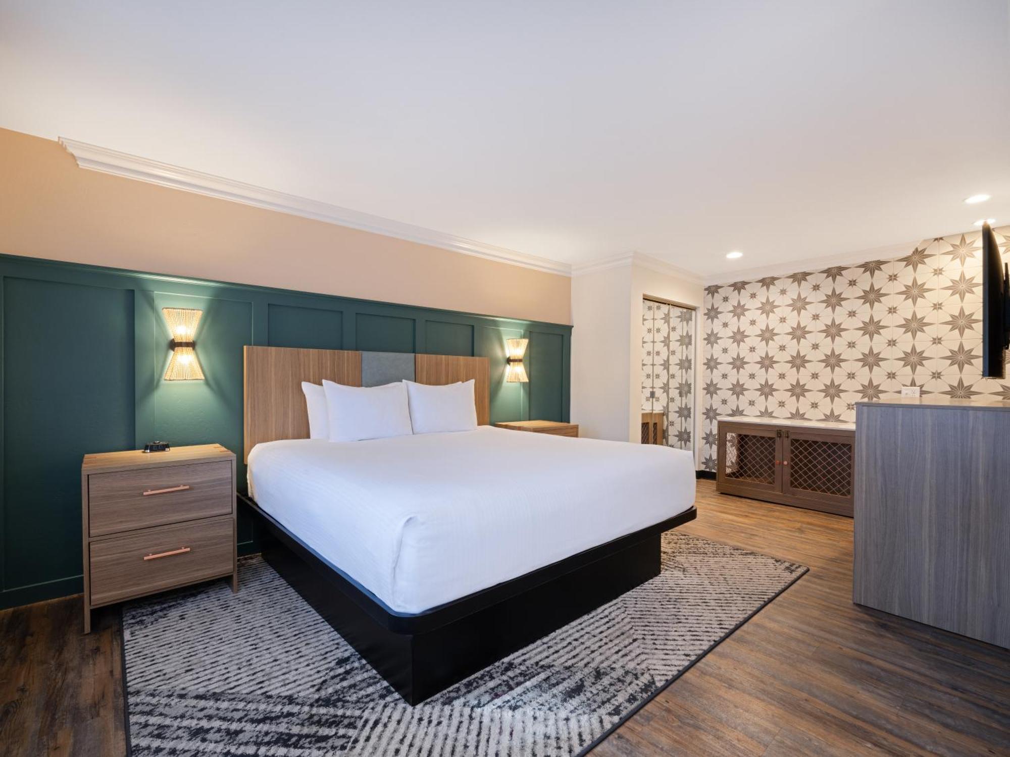 Holiday Inn Resort The Squire At Grand Canyon By Ihg Tusayan Luaran gambar