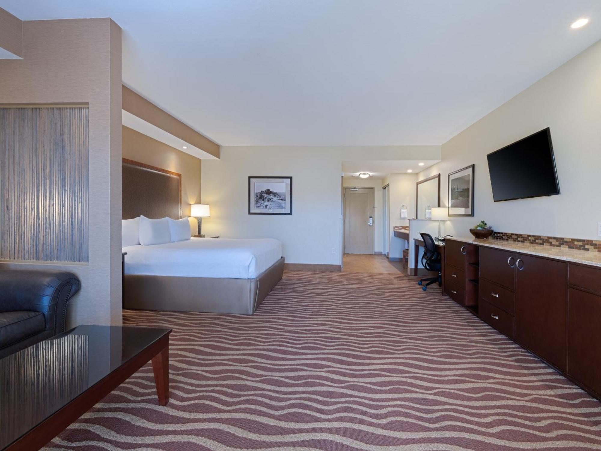 Holiday Inn Resort The Squire At Grand Canyon By Ihg Tusayan Luaran gambar