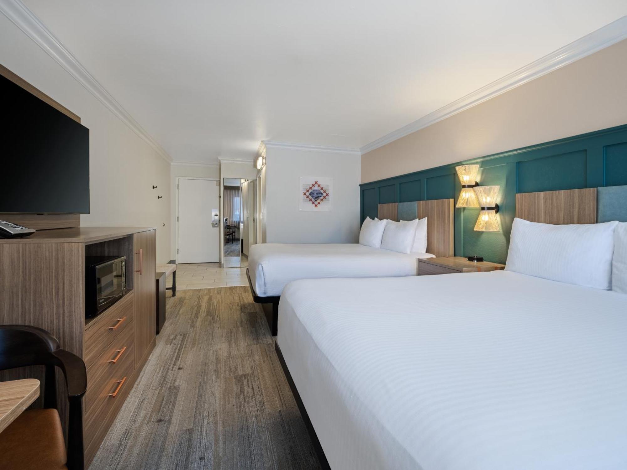 Holiday Inn Resort The Squire At Grand Canyon By Ihg Tusayan Luaran gambar