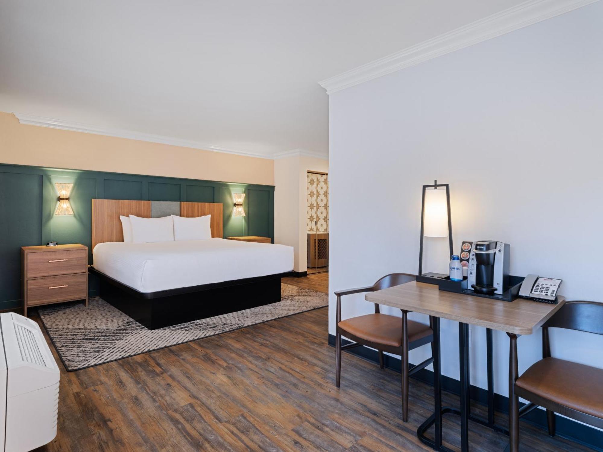 Holiday Inn Resort The Squire At Grand Canyon By Ihg Tusayan Luaran gambar