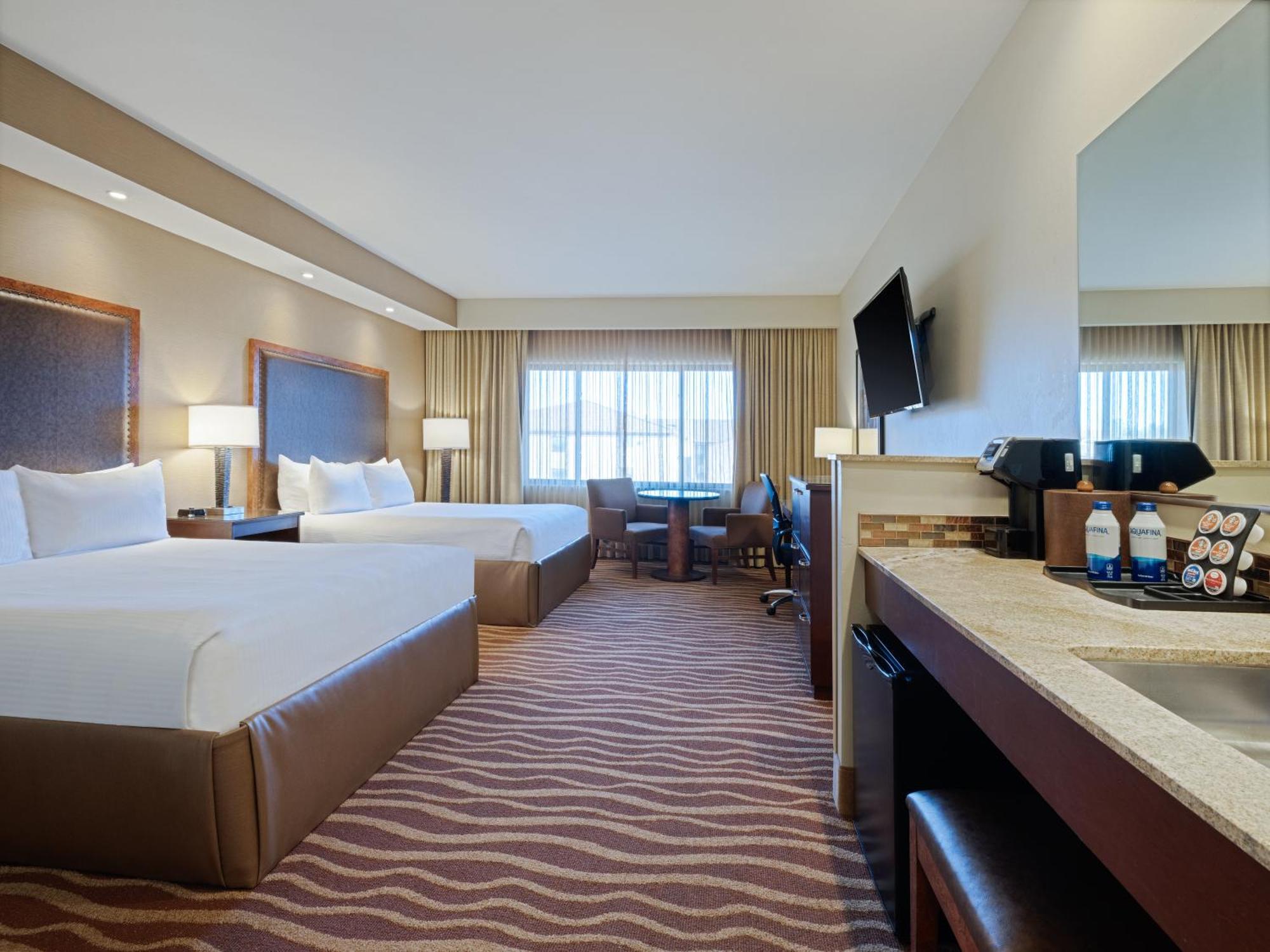 Holiday Inn Resort The Squire At Grand Canyon By Ihg Tusayan Luaran gambar